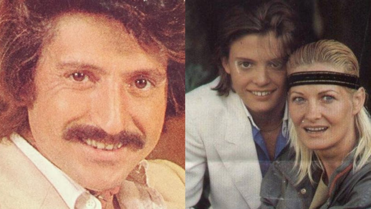 Luisito Rey Luis Miguel Fito Girón
