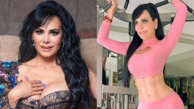 Maribel Guardia