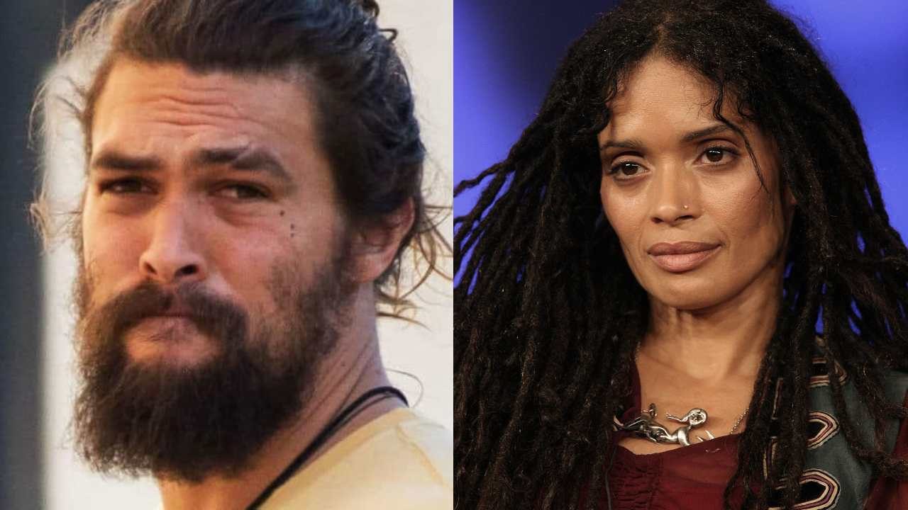 Jason Momoa