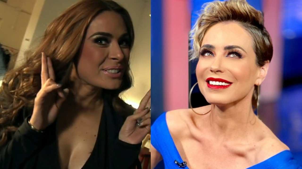 Galilea Montijo