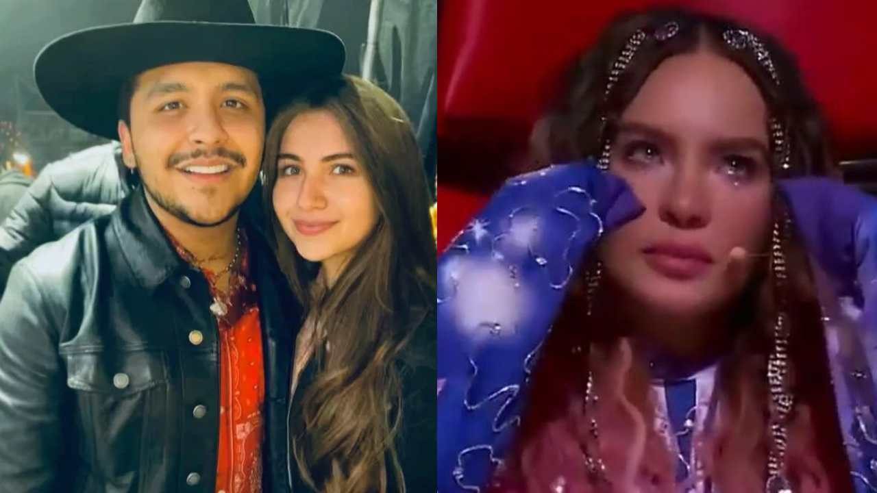 Christian Nodal