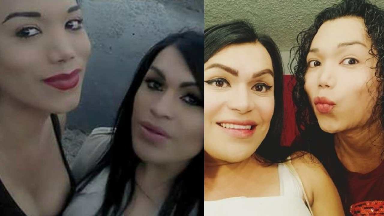 Las Perdidas