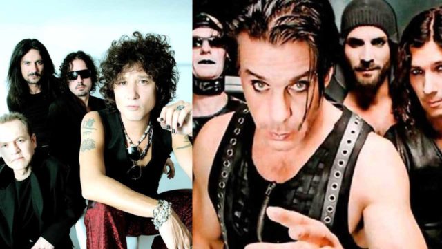Rammstein