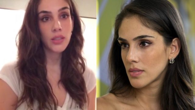 Sandra Echeverría