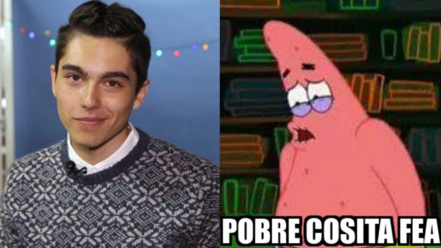 Sergio Mayer Mori