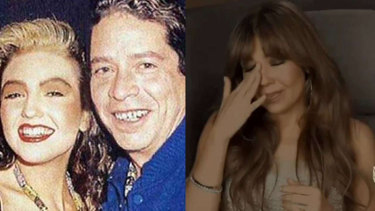 Thalía