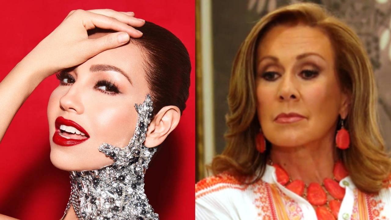 Thalía
