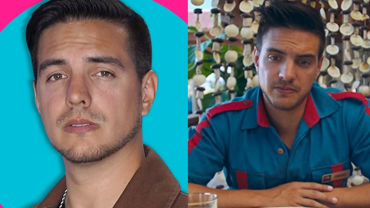 Vadhir Derbez críticas