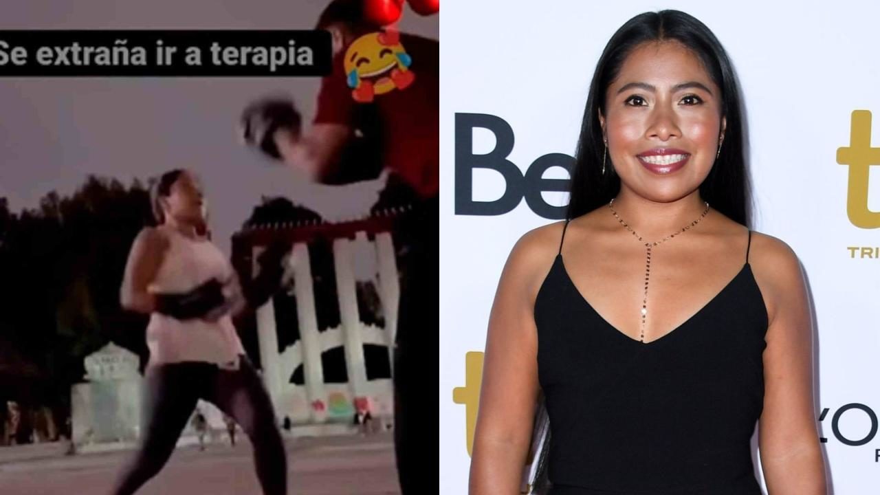 Yalitza Aparicio