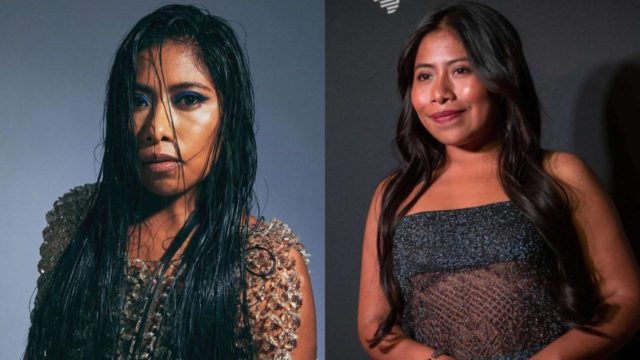 Yalitza Aparicio