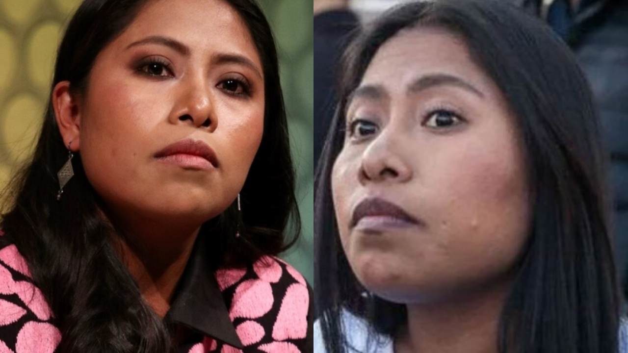 Yalitza Aparicio