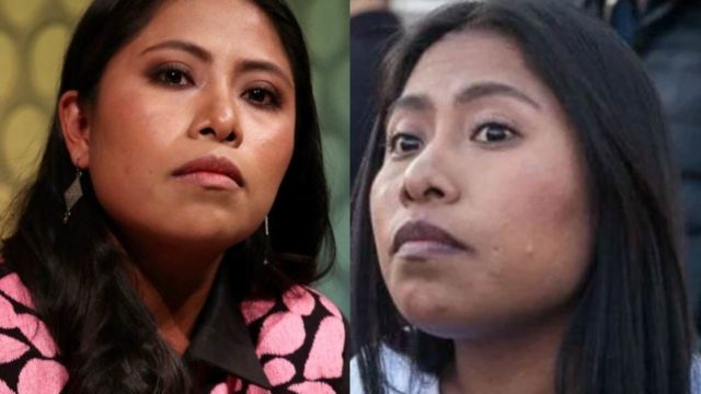 Yalitza Aparicio