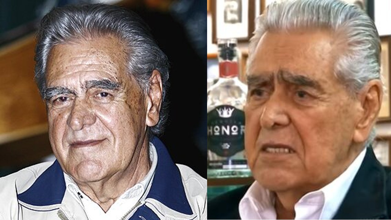 kate del castillo padre eric castillo vacuna