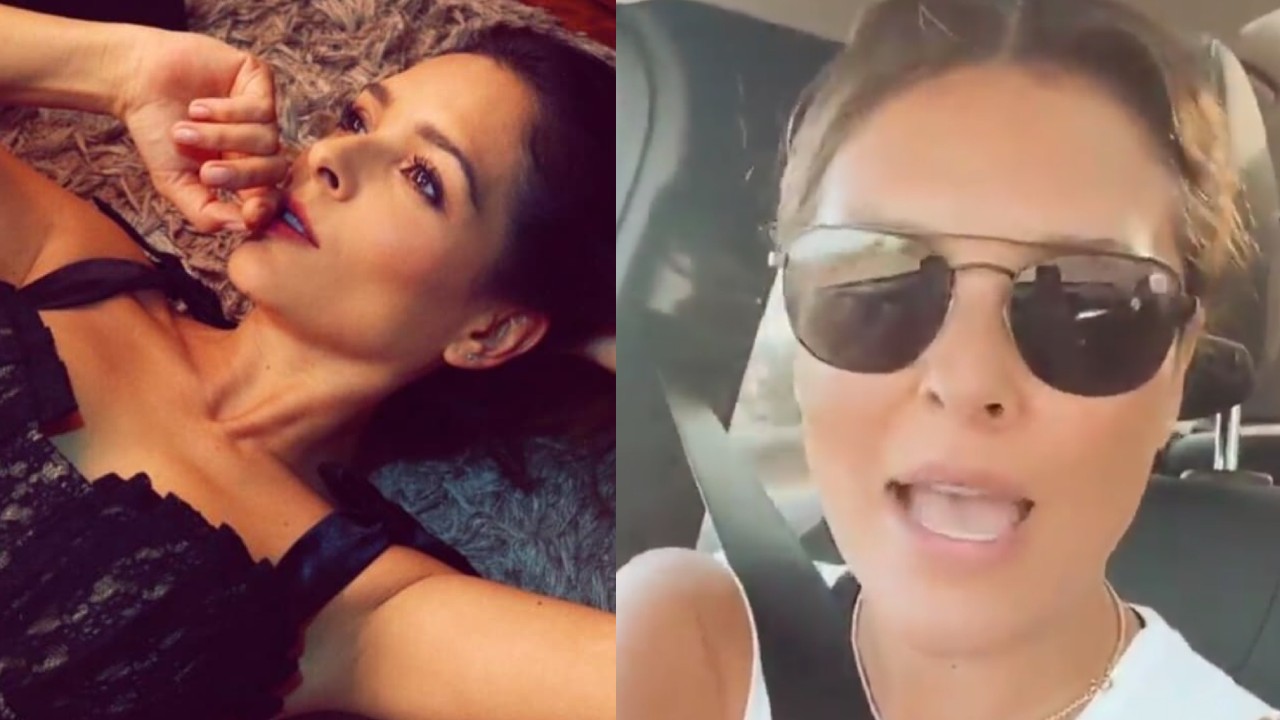 grettel valdez recuperacion dedo