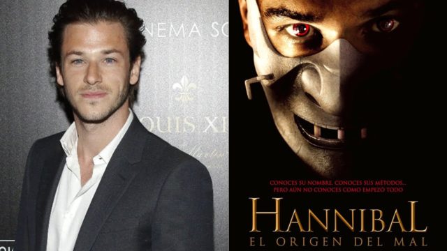 hannibal actor gaspard ulliel