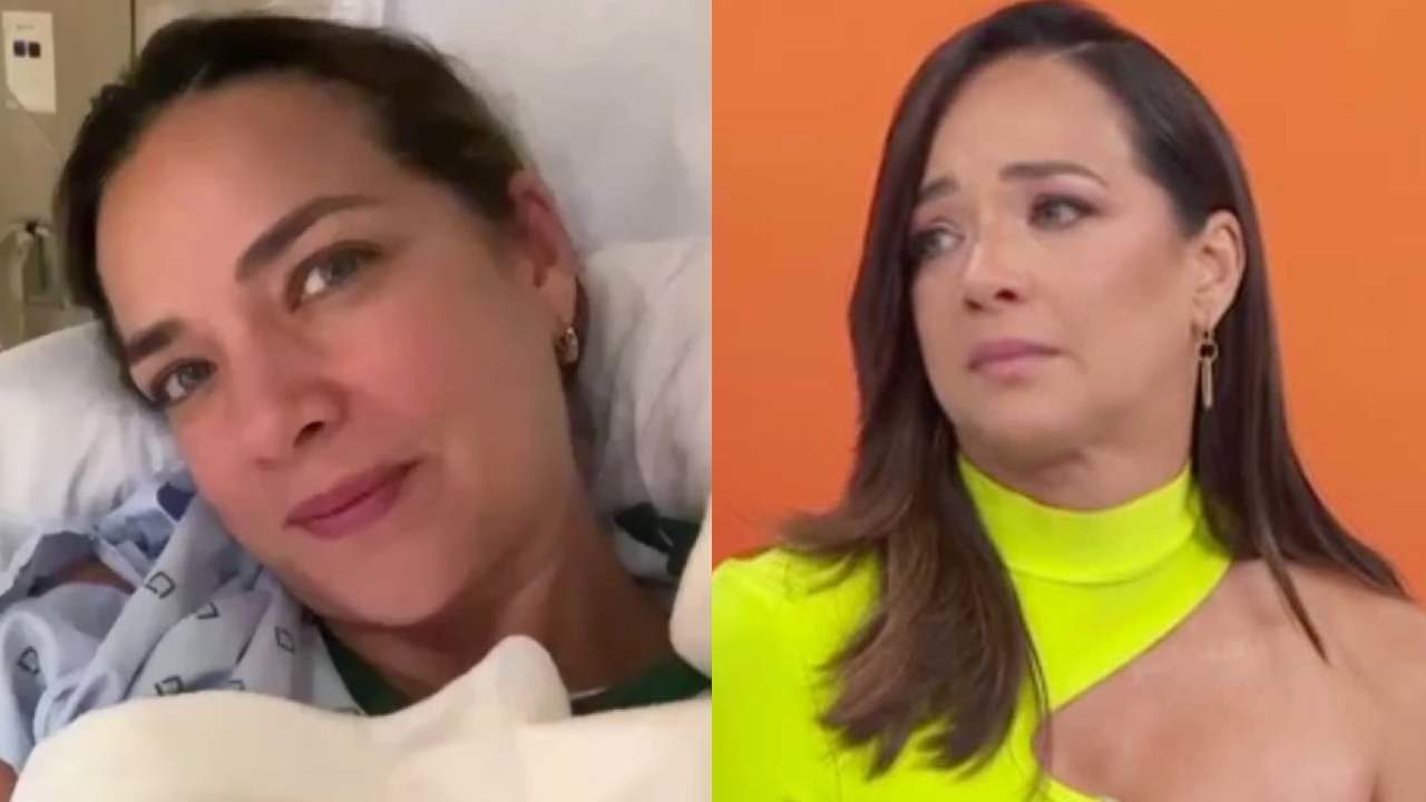 Adamari López