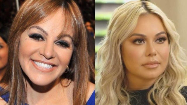 Jenni Rivera