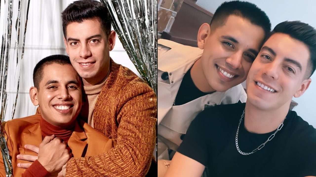 destacada grupo firma jhonny caz esposo
