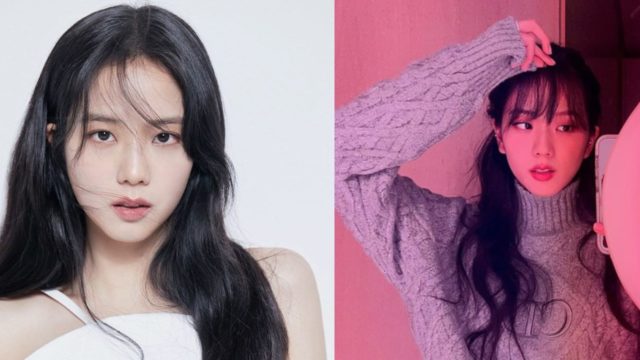 jisoo cumpleaÃ±os festejan blackpink
