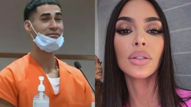 kim kardashian defiente chico 110 años prision