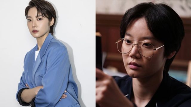 destacada kim mi soo snow drop jisoo