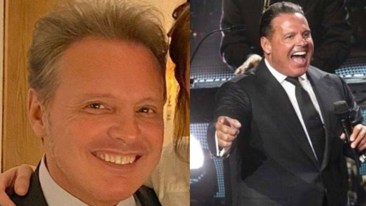 destacada luis miguel reaparece yate