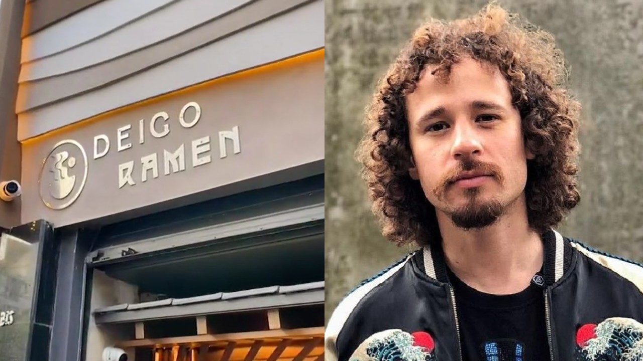 luisito comunica restaurante