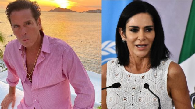 destacada lydia cacho roberto palazuelos gobernador