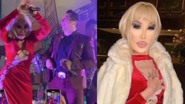 lyn may nuevo look cleopatra
