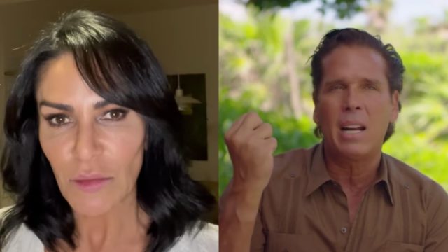 demanda palazuelos lydia cacho delitos