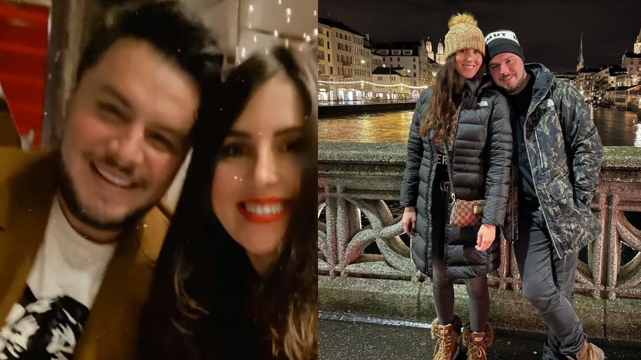 destacada paul stanley joely brenat comprometidos