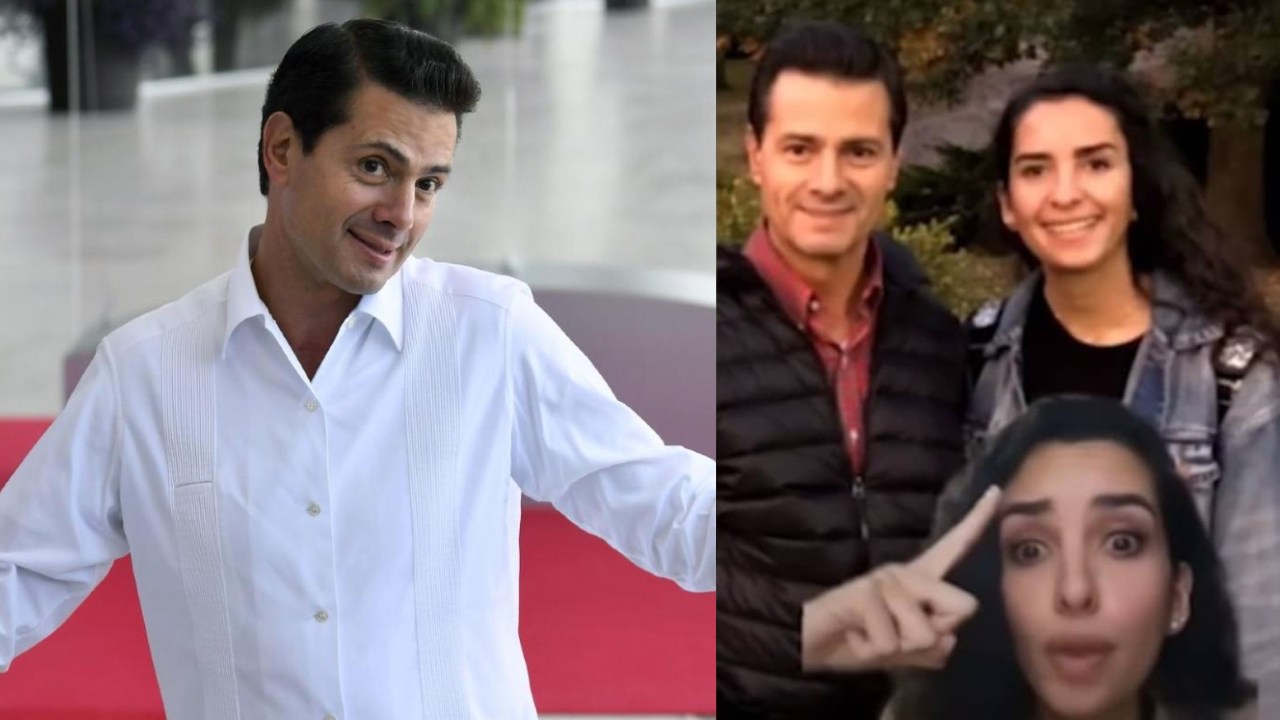 Enrique Peña Nieto