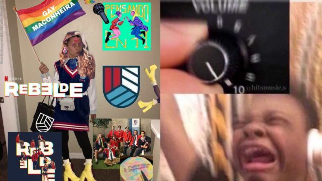 RBD memes