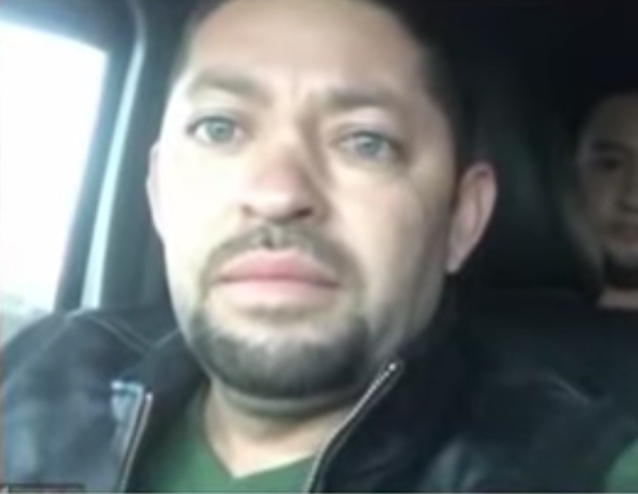 empresario hondureÃ±o robo christian nodal