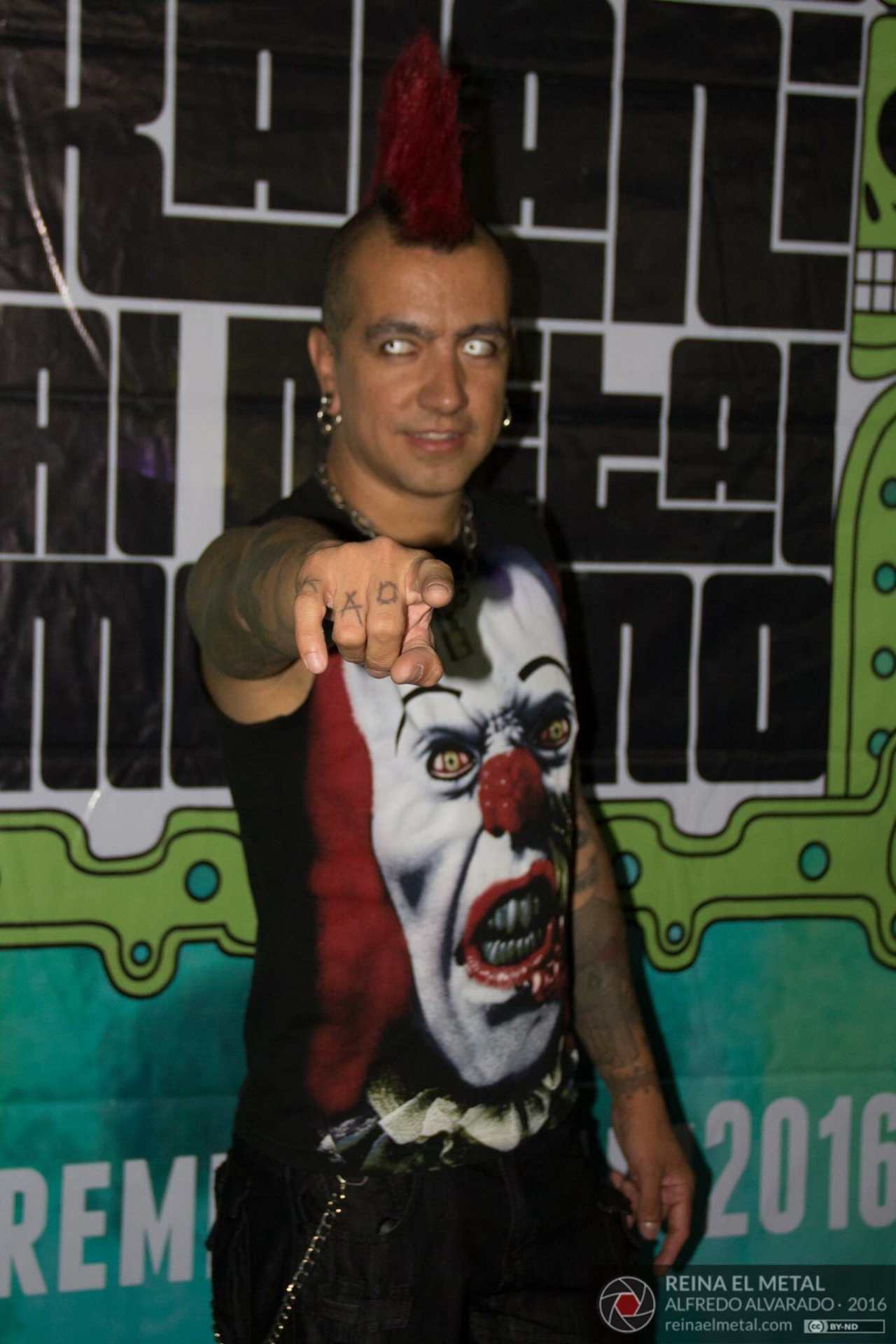 Erick Farjeat