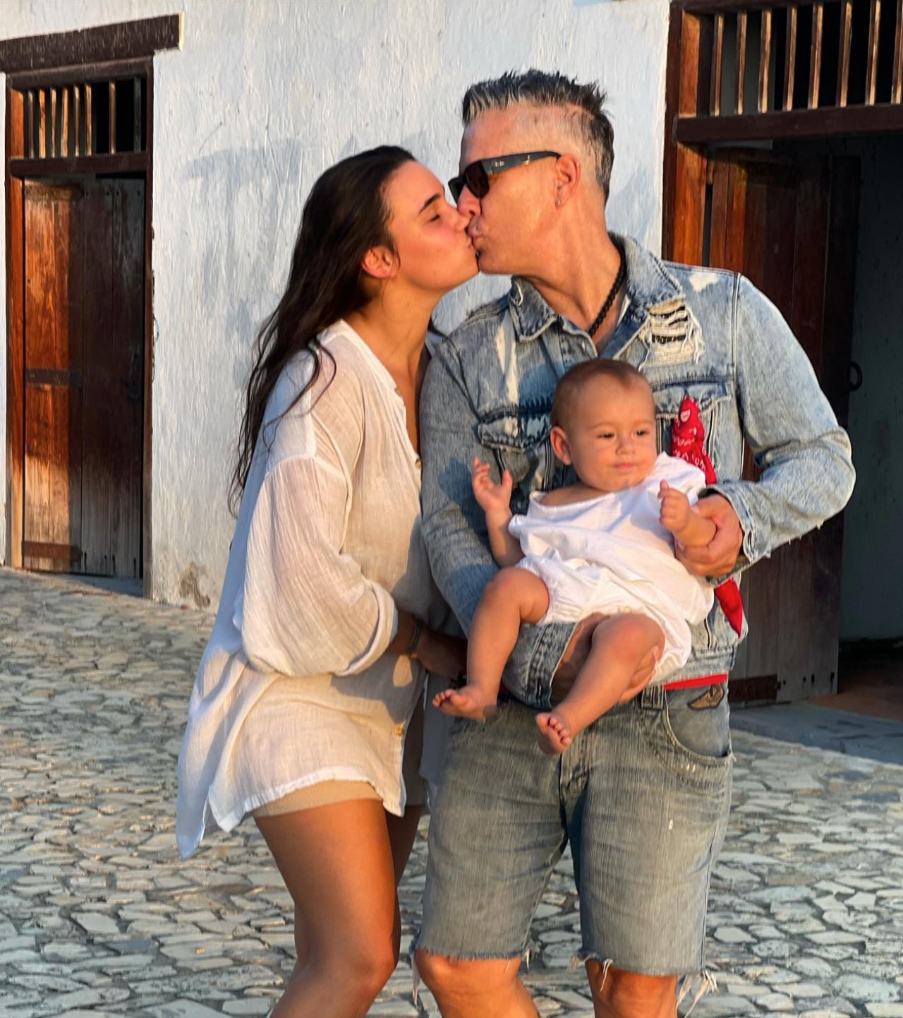 la familia carrillo venezuela fernando