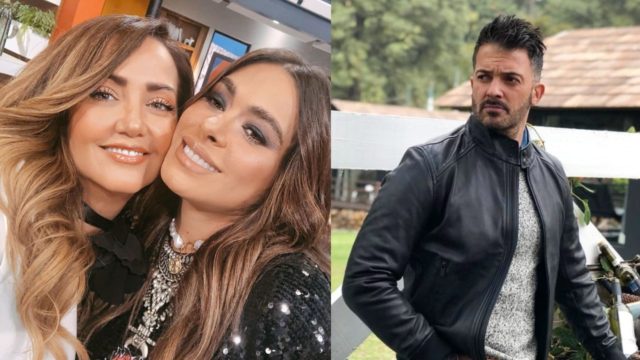Fernando del Solar se fue Hoy