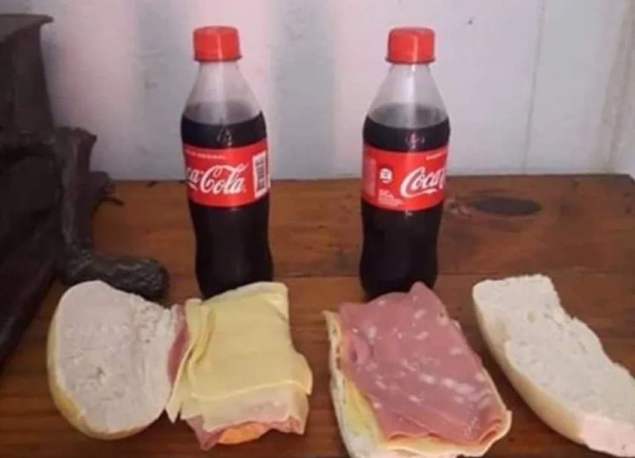 tortas pobre chico motadela