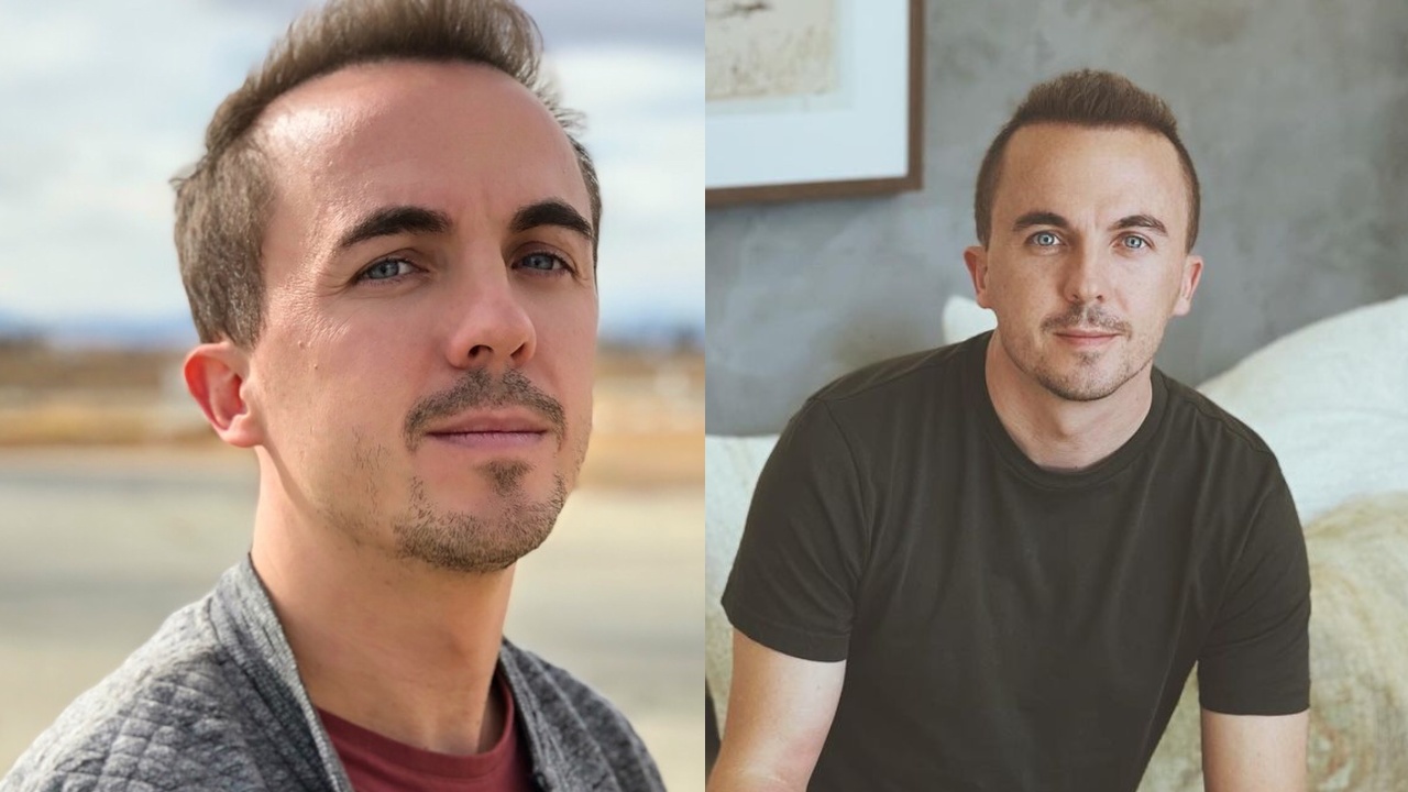 Frankie Muñiz Malcolm habla memoria podcast