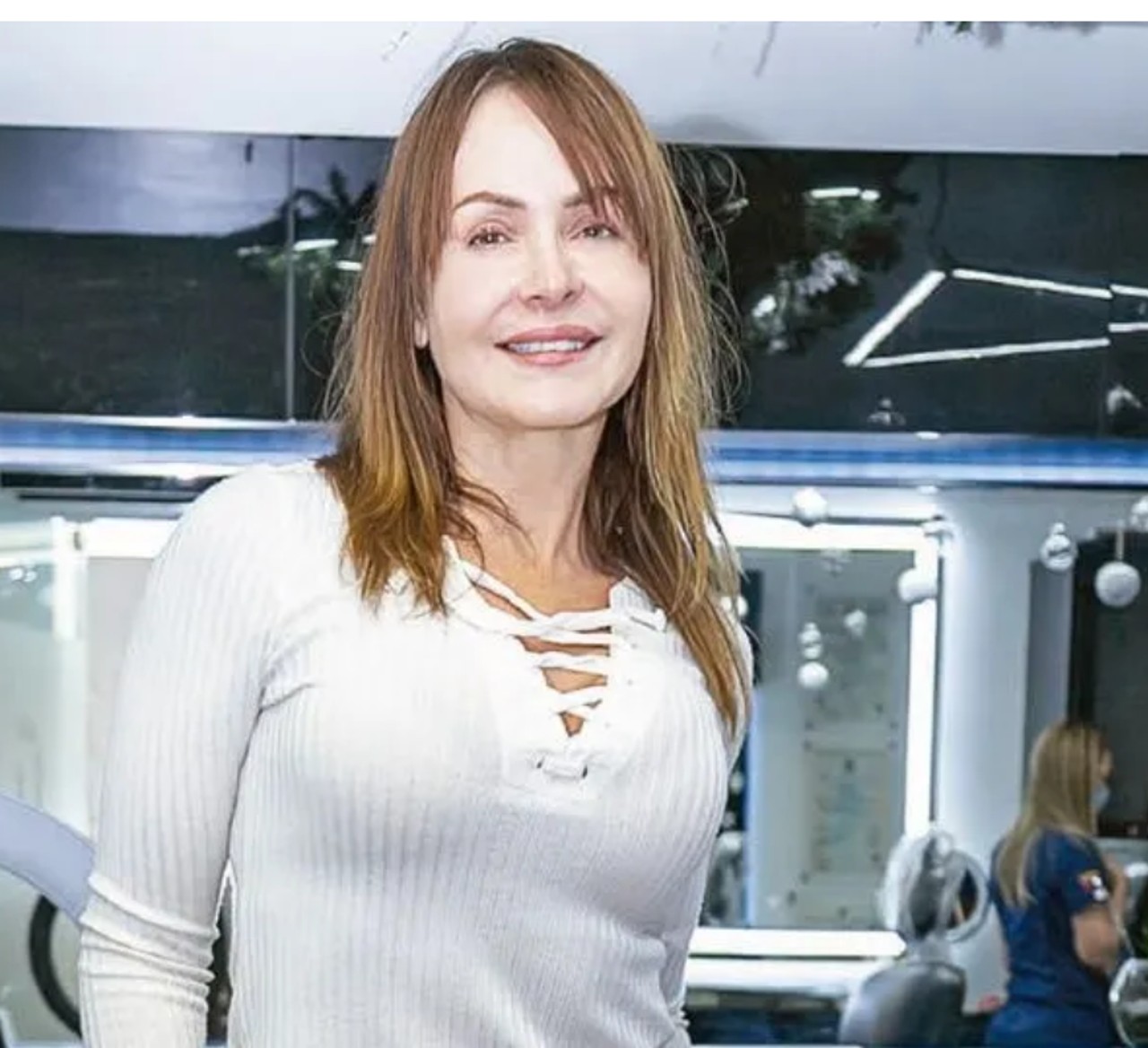 arreglitos gaby spanic entrevista