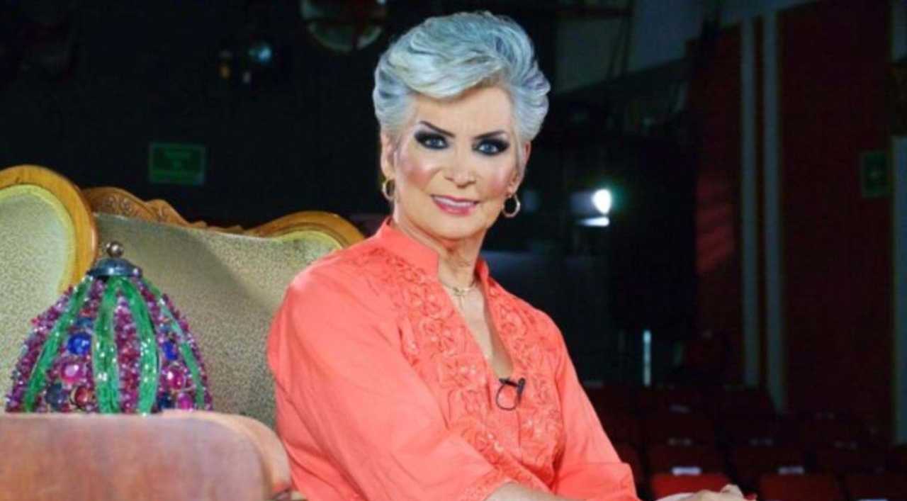 Felicia Garza