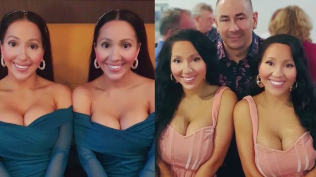 novio gemelas embarazadas destacada