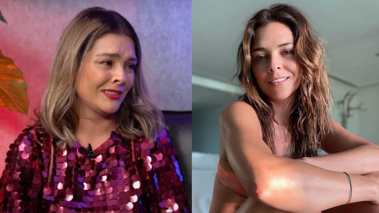 Grettell Valdez destrozada amputacion dedo cancer