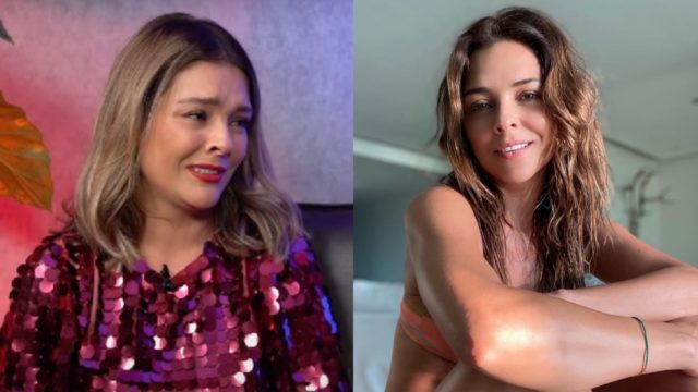Grettell Valdez destrozada amputacion dedo cancer