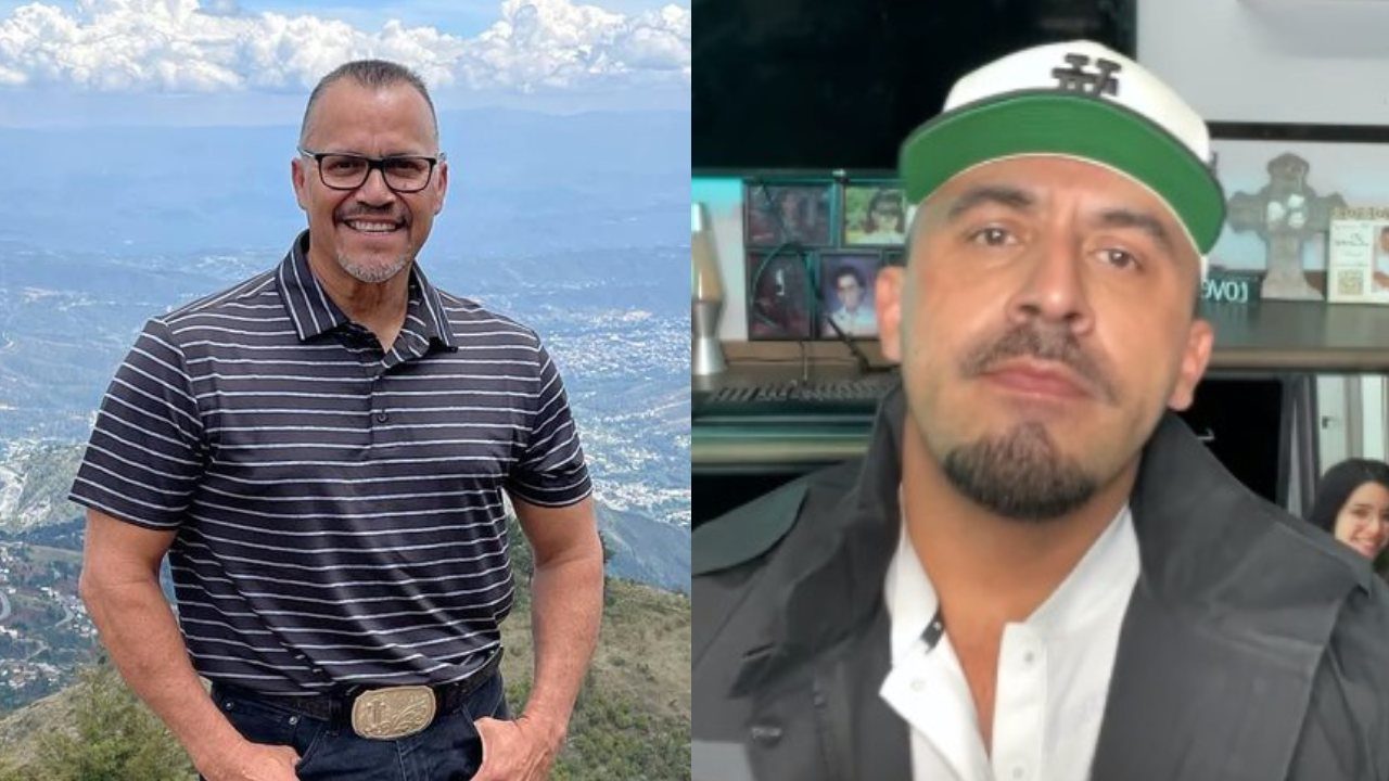 Hermano Jenni Rivera pide Juan Rivera parar