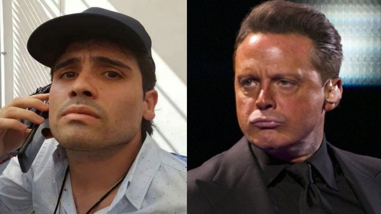 hijo del chapo manda matar cantante