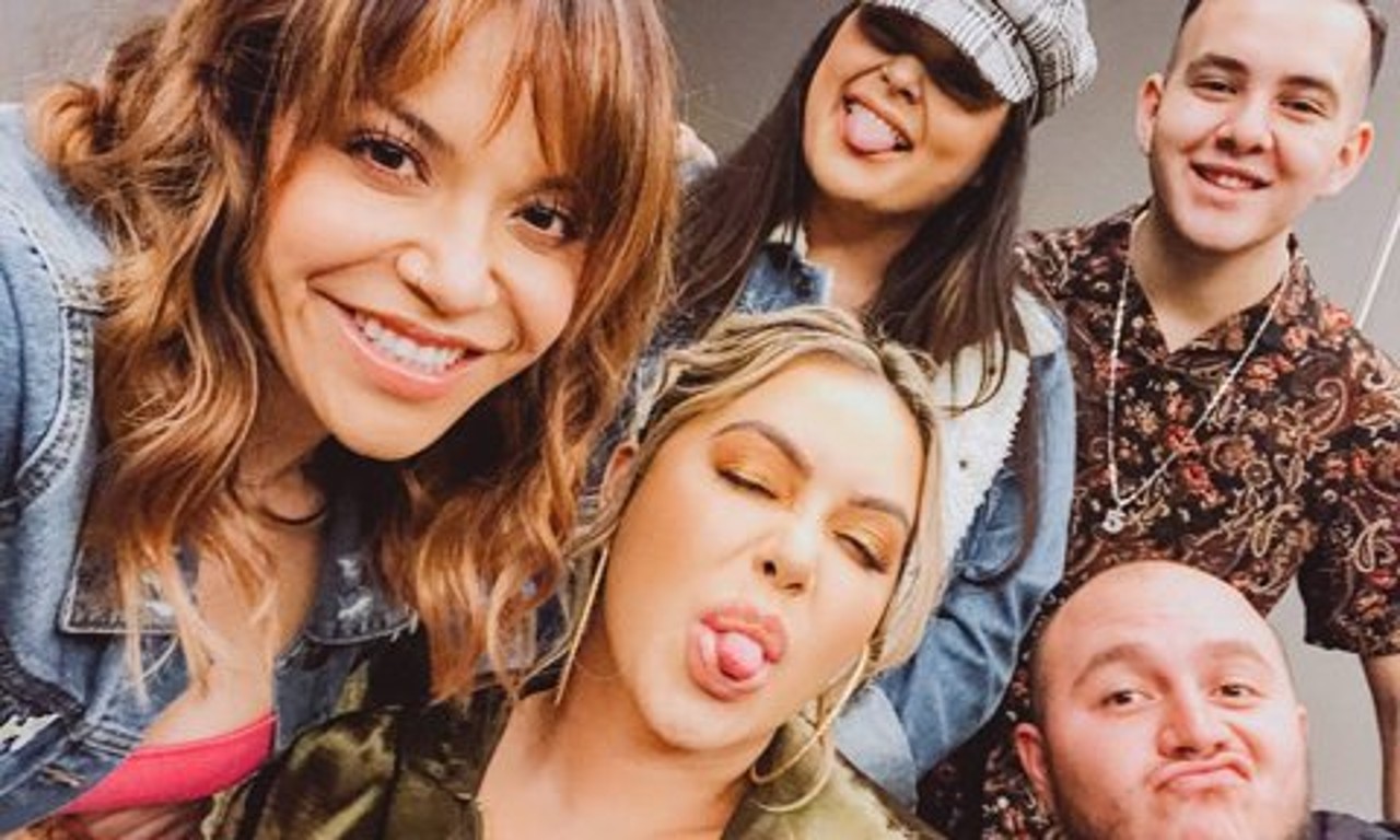 hijos jenni rivera mensaje abuela