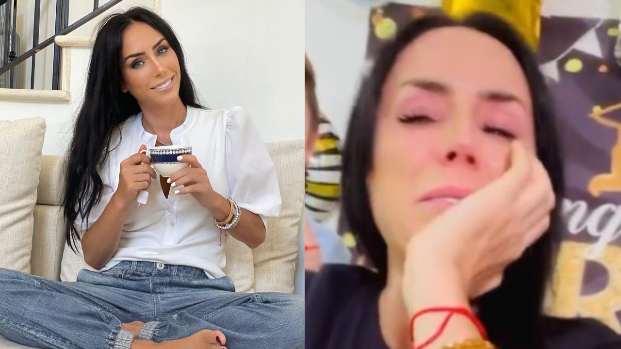 Ines gomez Mont compra casa investigan