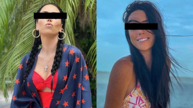Inés Gómez Mont tramita amparo para evitar su detención