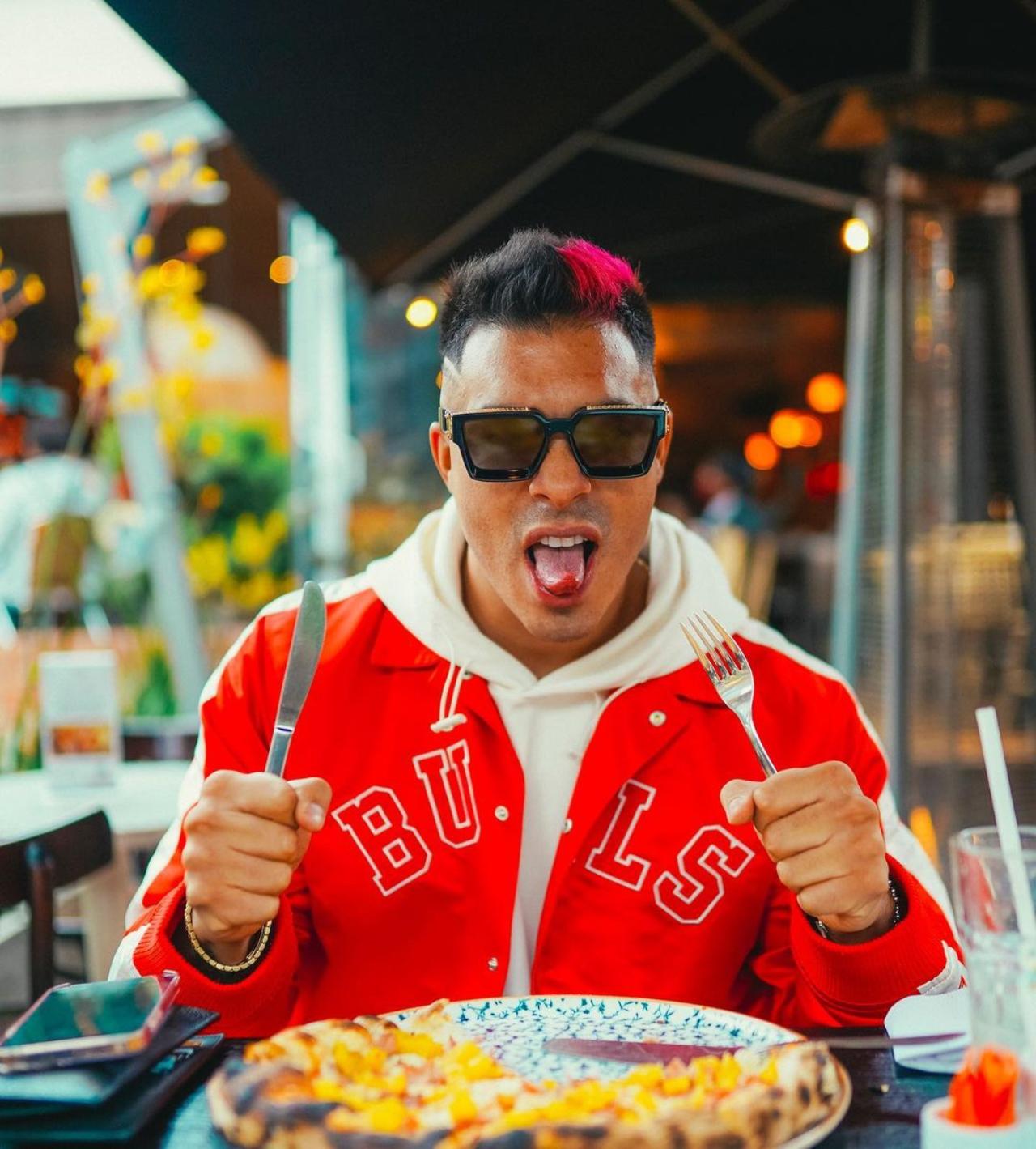 Jawy pide regalos regreso Mane